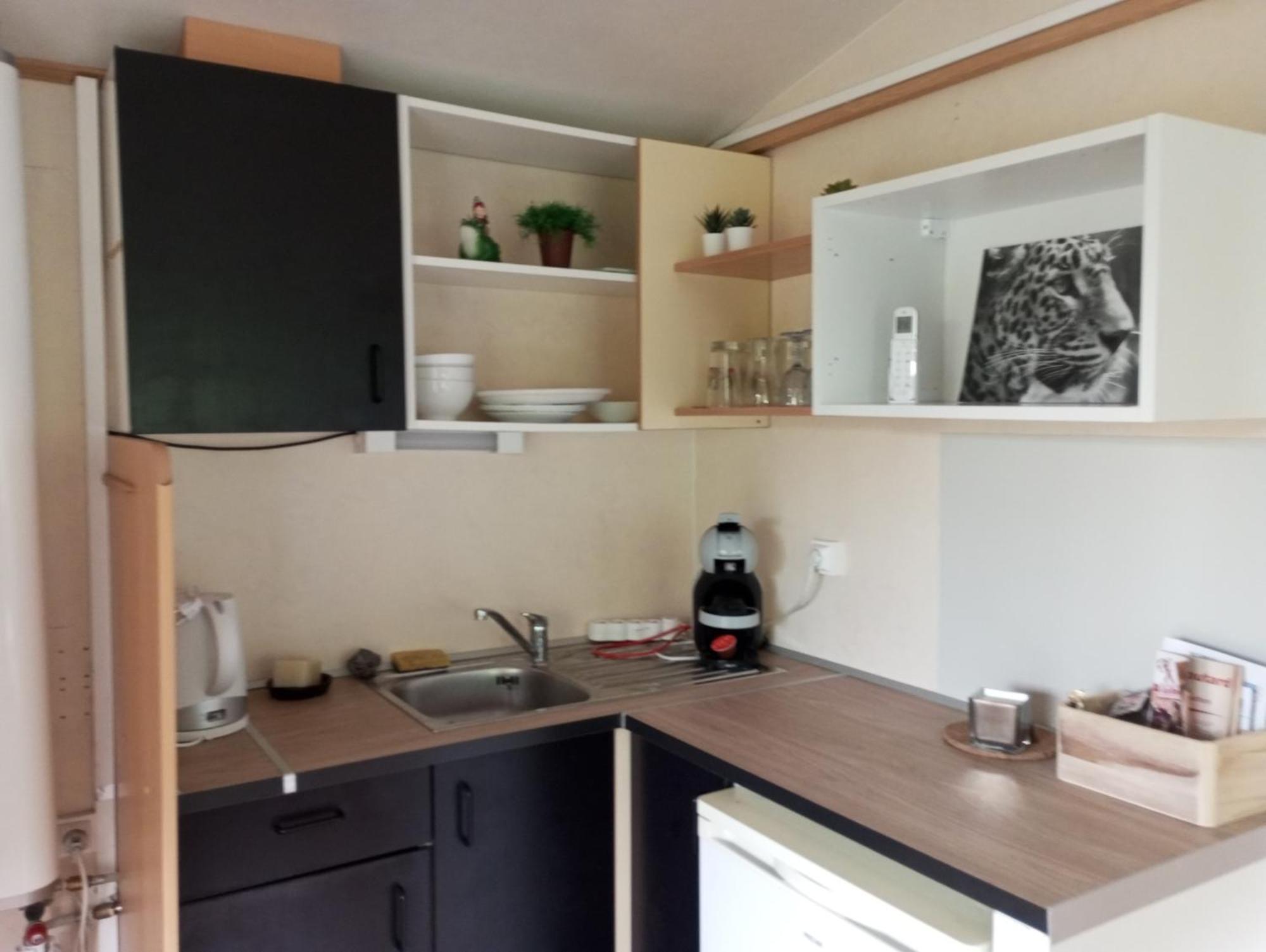 Cabanon Grenouille - Le Pal Saint-Martin-des-Lais Esterno foto